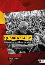 Livro - Querido Lula