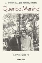 Livro - Querido Menino