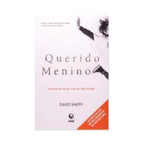 Livro - Querido Menino