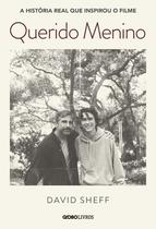 Livro - Querido Menino Livro - Querido Menino