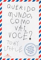 Livro - Querido mundo, como vai você? Livro - Querido mundo, como vai você?