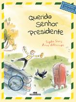 Livro - Querido Senhor Presidente Livro - Querido Senhor Presidente