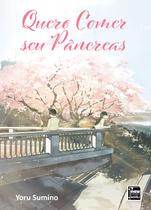 Livro - Quero comer seu Pâncreas (Livro)