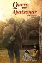 Livro - Quero Me Apaixonar