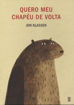 Livro - Quero meu Chapéu de volta