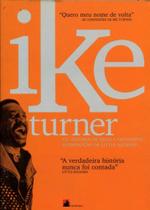 Livro - Quero Meu Nome De Volta - As Confissões De Ike Turner - Landscape