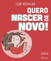 Livro - Quero nascer de novo!