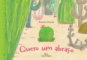 Livro - Quero um abraço
