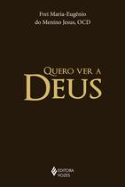 Livro - Quero ver a Deus