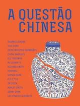 Livro - Questao Chinesa, A - CONTRABANDO