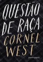 Livro - Questão de raça
