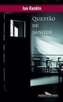 Livro - Questão de sangue