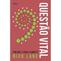 Livro - Questão vital Livro - Questão vital