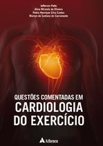 Livro - Questões Comentadas em Cardiologia do Exercício