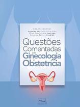 Livro - Questões comentadas em ginecologia e obstetrícia