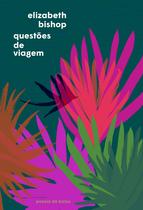 Livro - Questões de viagem Livro - Questões de viagem