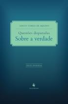 Livro - Questões disputadas sobre a verdade