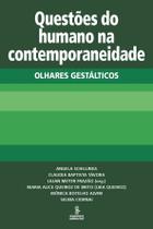 Livro - Questões do humano na contemporaneidade