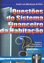 Livro - Questões do Sistema Financeiro da Habitação