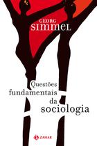 Livro - Questões fundamentais da sociologia