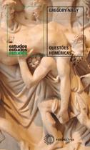 Livro - Questões homéricas Livro - Questões homéricas
