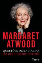 Livro - Questões incendiárias