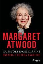 Livro - Questões incendiárias Livro - Questões incendiárias