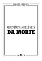 Livro - Questões Indeléveis da Morte
