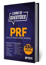 Livro Questões PRF Livro Questões PRF