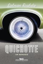 Livro - Quichotte