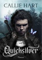 Livro - Quicksilver Livro - Quicksilver