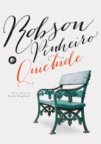Livro - Quietude Livro - Quietude