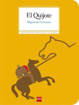 Livro - Quijote, El - CELESA - SAAVEDRA, MIGUEL DE CERVANTES Livro - Quijote, El - CELESA - SAAVEDRA, MIGUEL DE CERVANTES