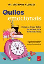 Livro - Quilos emocionais