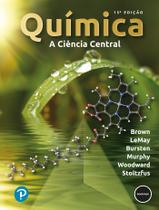 Livro - Química 15ed. Livro - Química 15ed.
