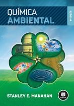 Livro - Química Ambiental