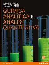 Livro - Química Analítica e Análise Quantitativa