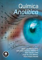 Livro - Química Analítica Livro - Química Analítica