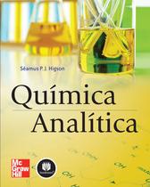 Livro - Química Analítica