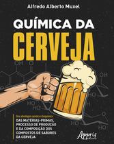 Livro - Química da cerveja