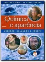 Livro - Química e aparência