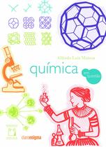 Livro - Química em questão