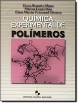 Livro - Quimica Experimental De Polimeros