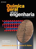 Livro - Química Geral Aplicada à Engenharia