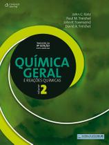 Livro - Química geral e reações químicas - vol. II