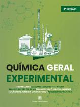 Livro - Química Geral Experimental 3ª edição Livro - Química Geral Experimental 3ª edição