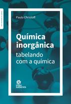 Livro - Química inorgânica: