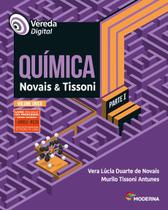 Livro - Química - Novais & Tissoni