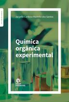 Livro - Química Orgânica Experimental