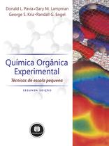 Livro - Química Orgânica Experimental